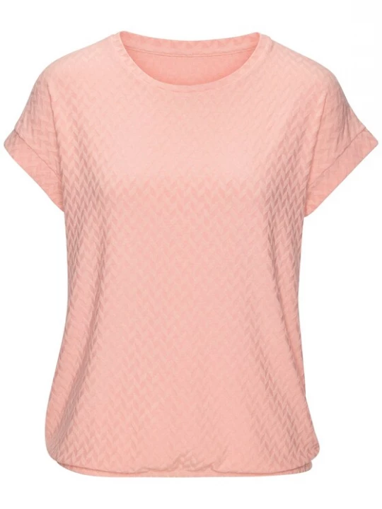 Foto van product VIVANCE Shirt perzik