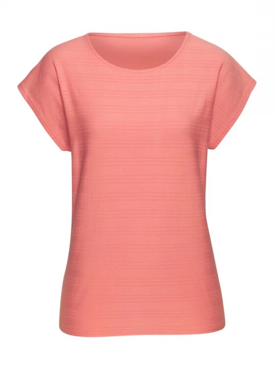 Foto van product VIVANCE Shirt perzik