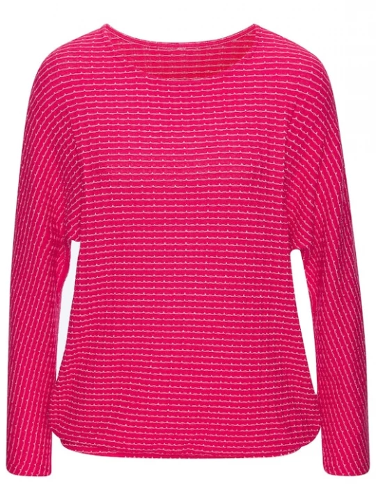 Foto van product VIVANCE Shirt pink