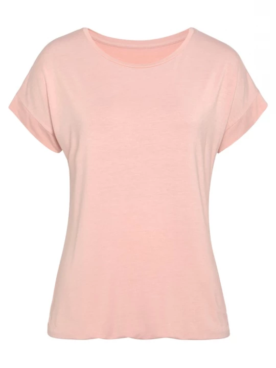 Foto van product VIVANCE Shirt rosé