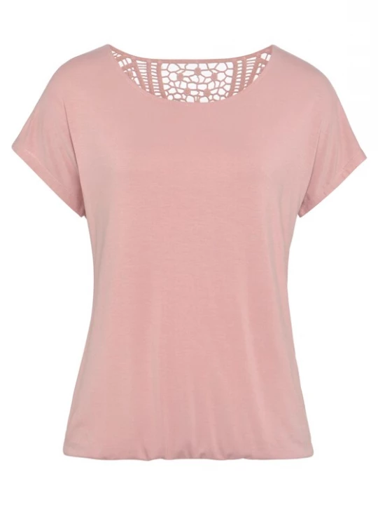 Foto van product VIVANCE Shirt rosé