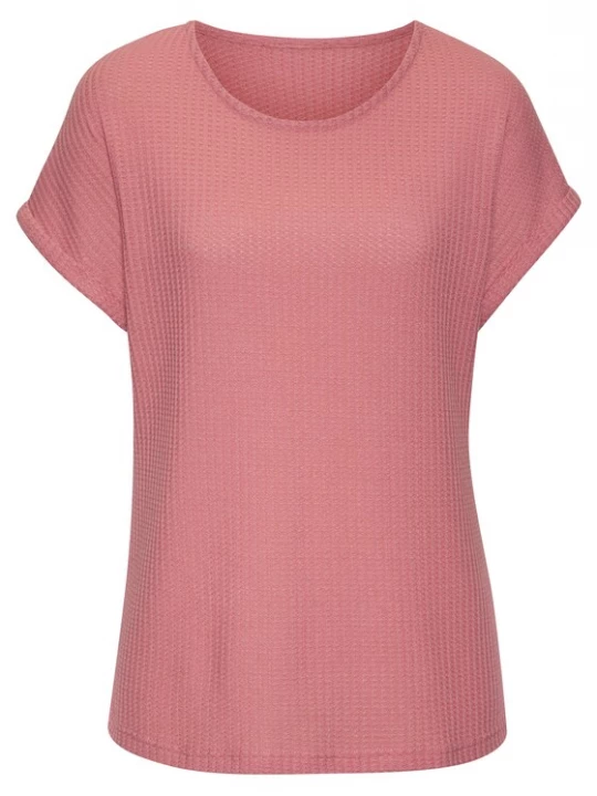 Foto van product VIVANCE Shirt rosé
