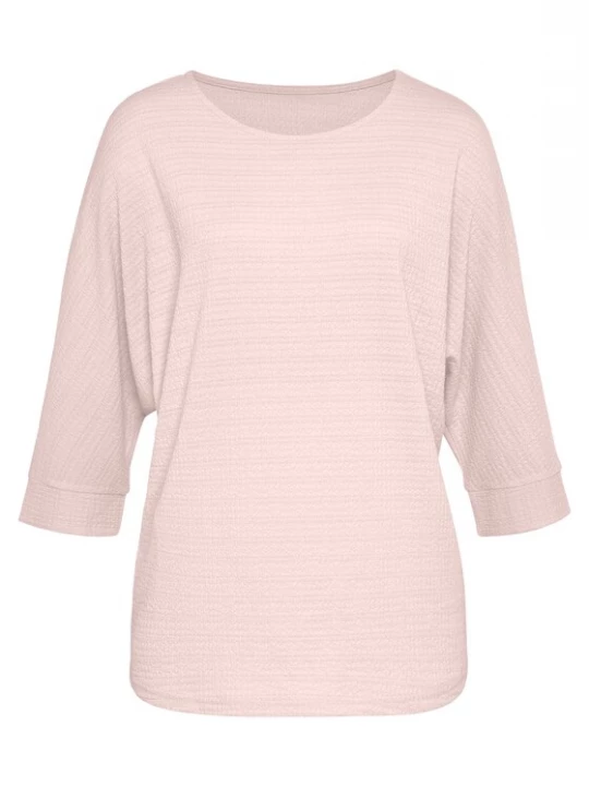 Foto van product VIVANCE Shirt rosé
