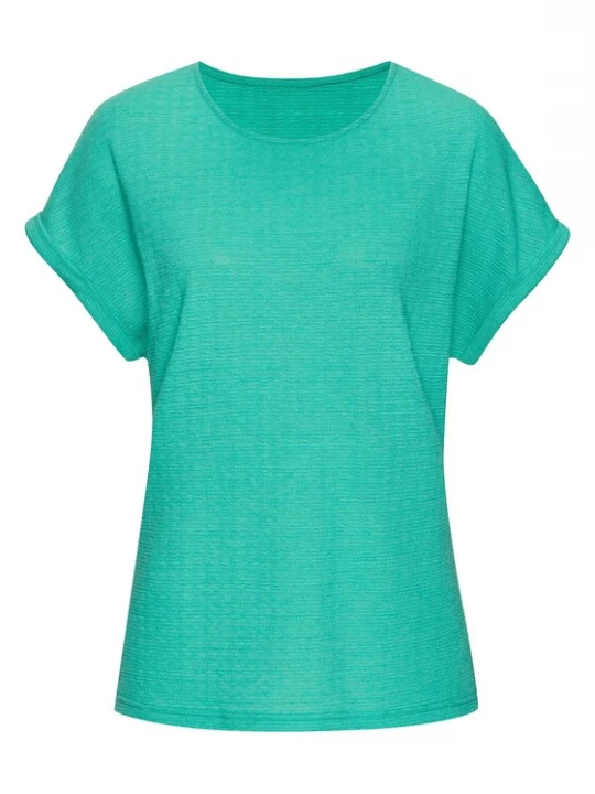 Foto van product VIVANCE Shirt turquoise