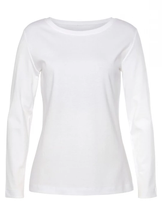 Foto van product VIVANCE Shirt wit