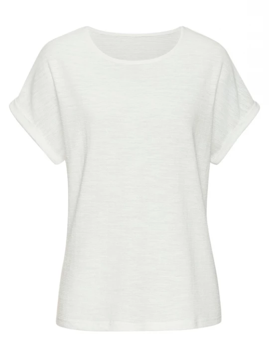 Foto van product VIVANCE Shirt wit