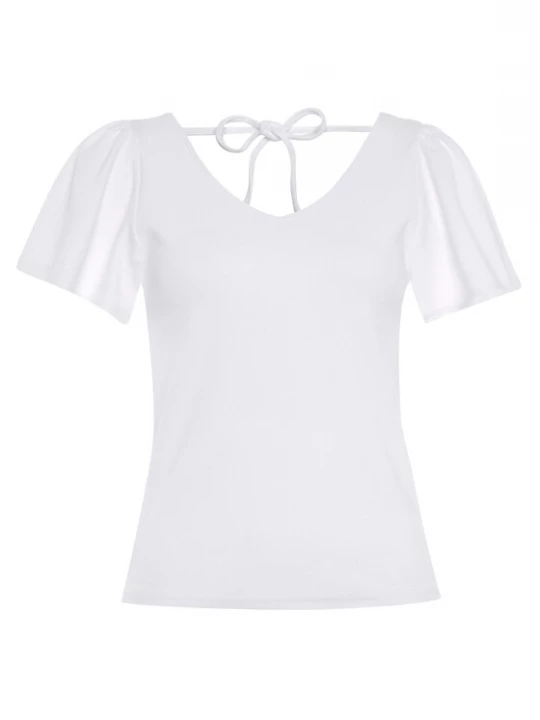 Foto van product VIVANCE Shirt wit