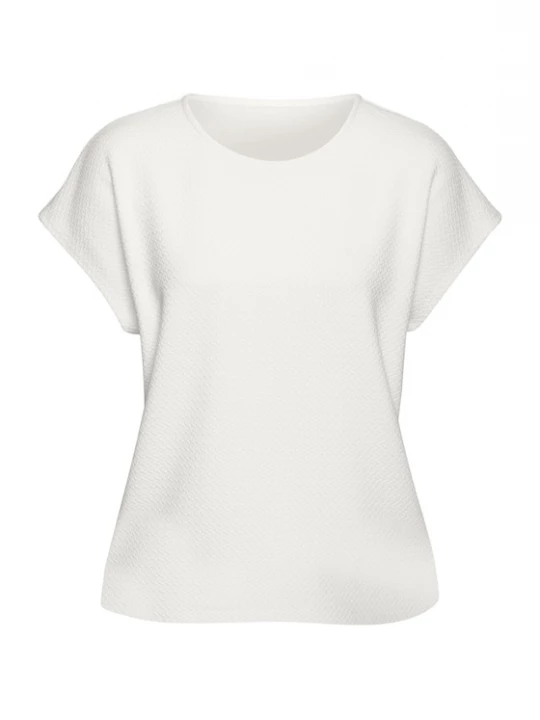 Foto van product VIVANCE Shirt wit
