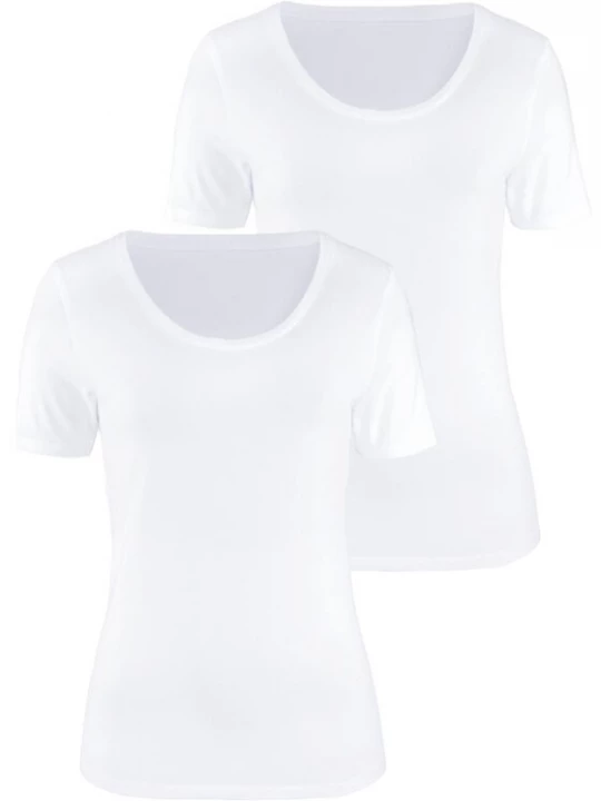 Foto van product VIVANCE Shirt wit