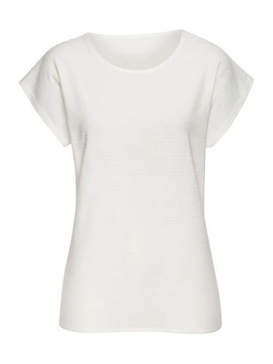 Foto van product VIVANCE Shirt wit