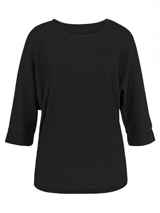 Foto van product VIVANCE Shirt zwart