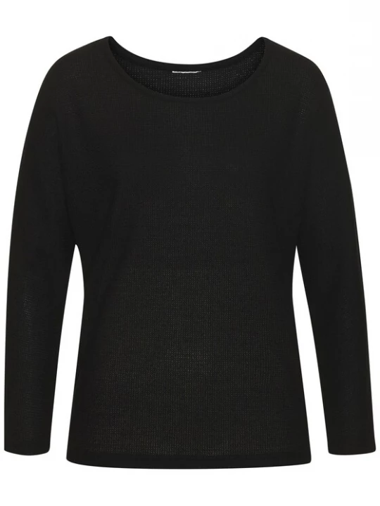 Foto van product VIVANCE Shirt zwart