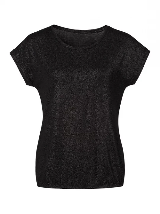Foto van product VIVANCE Shirt zwart