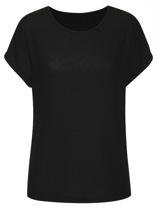 Foto van product VIVANCE Shirt zwart