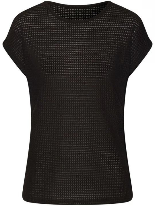 Foto van product VIVANCE Shirt zwart