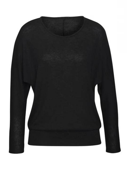 Foto van product VIVANCE Shirt zwart
