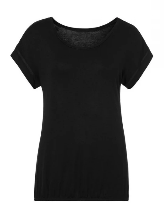 Foto van product VIVANCE Shirt zwart
