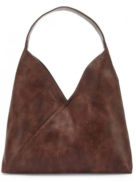 Foto van product VIVANCE Shopper bruin