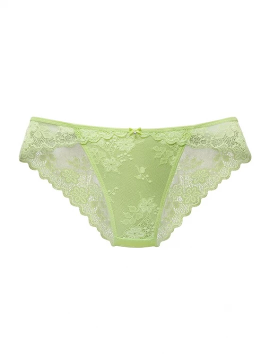 Foto van product VIVANCE Slip citroen