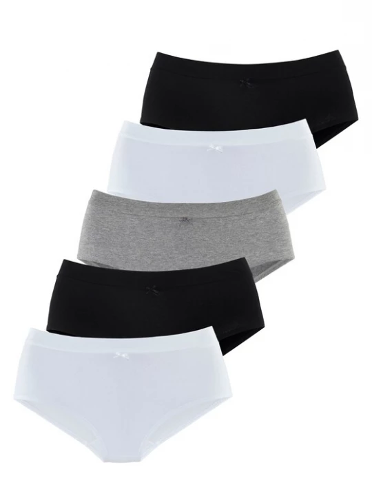 Foto van product VIVANCE Slip gemengde kleuren