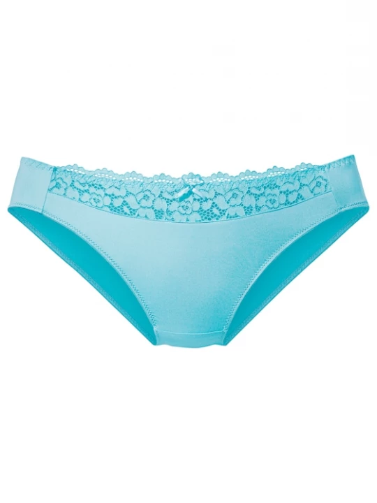 Foto van product VIVANCE Slip hemelsblauw