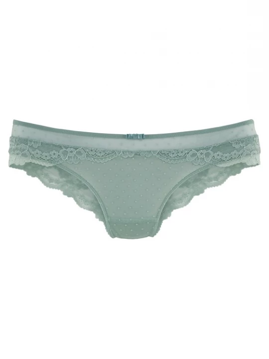 Foto van product VIVANCE Slip jade groen