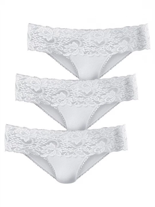 Foto van product VIVANCE Slip wit