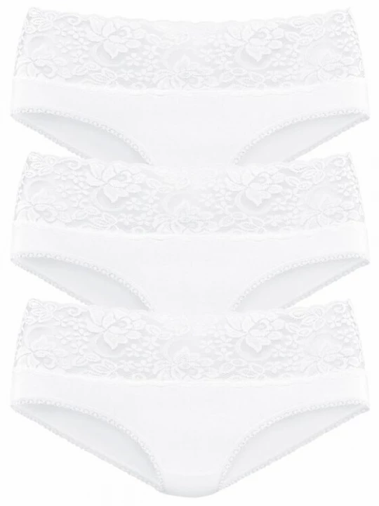 Foto van product VIVANCE Slip wit