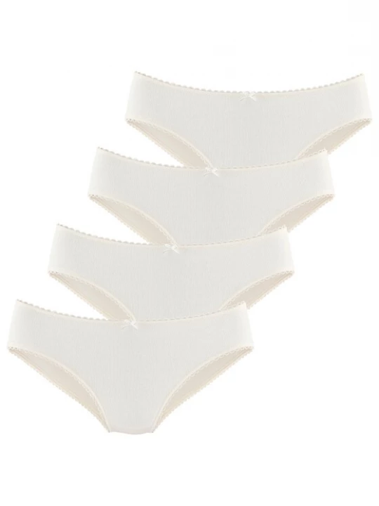 Foto van product VIVANCE Slip wolwit