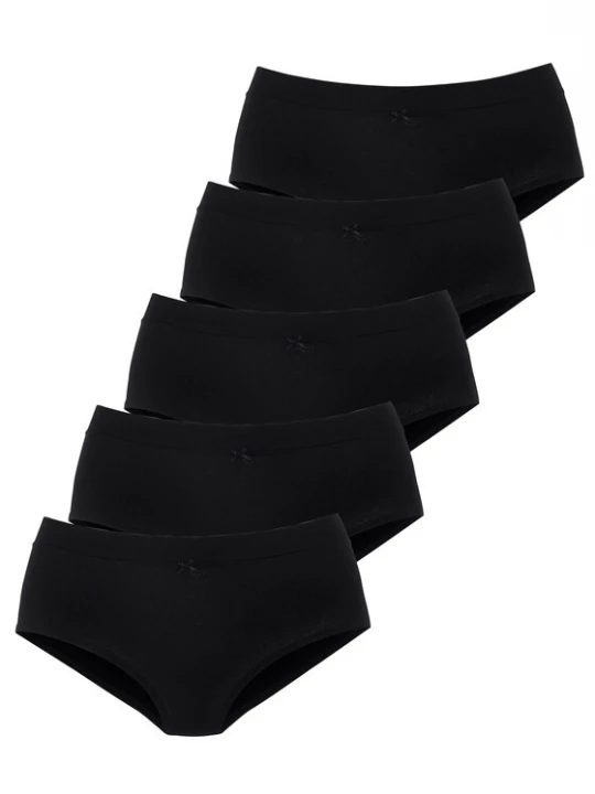 Foto van product VIVANCE Slip zwart