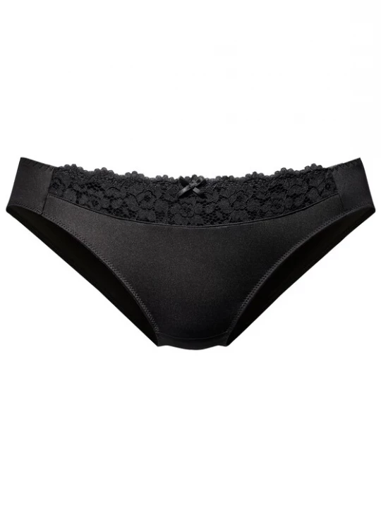 Foto van product VIVANCE Slip zwart