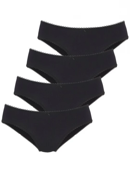 Foto van product VIVANCE Slip zwart