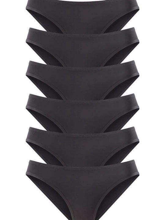 Foto van product VIVANCE Slip zwart