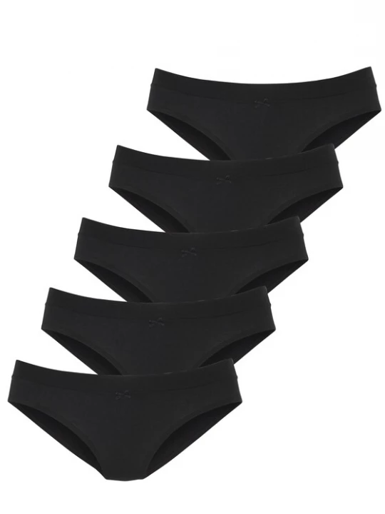 Foto van product VIVANCE Slip zwart