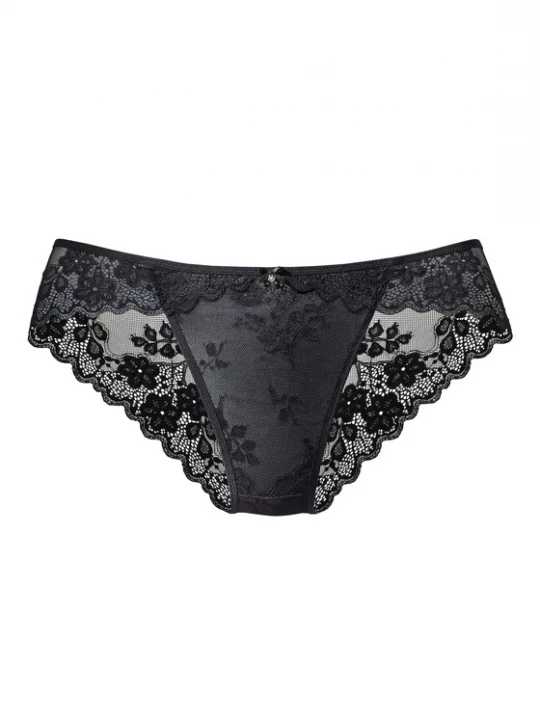 Foto van product VIVANCE Slip zwart