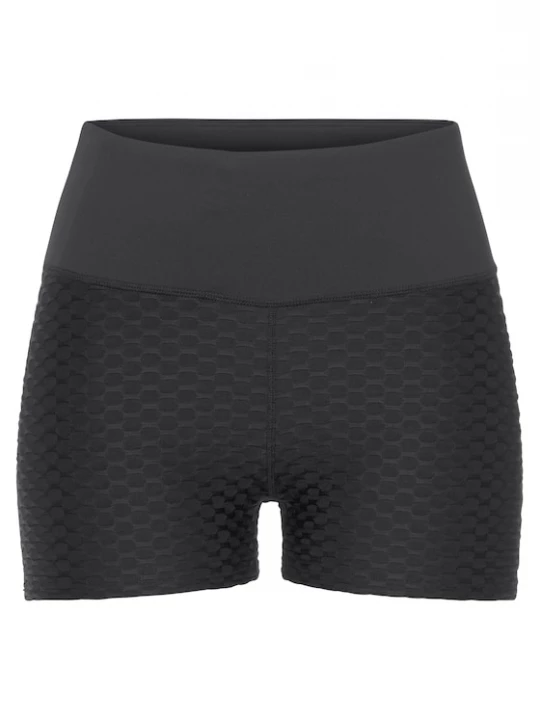 Foto van product VIVANCE Sportbroek zwart / wit