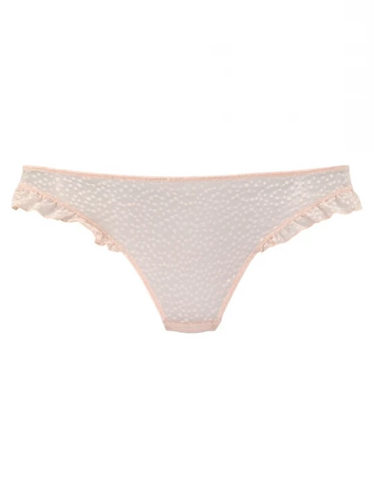 Foto van product VIVANCE String abrikoos