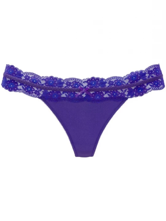 Foto van product VIVANCE String blauw