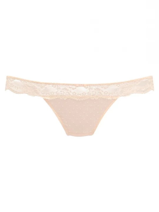 Foto van product VIVANCE String champagne
