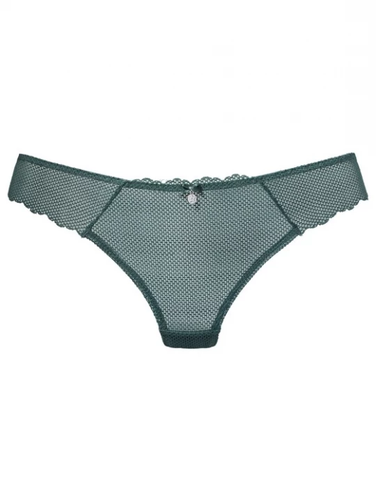 Foto van product VIVANCE String donkergroen