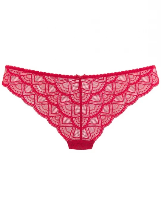 Foto van product VIVANCE String donkerroze