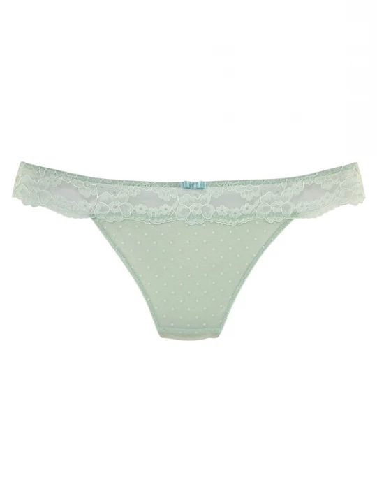 Foto van product VIVANCE String groen