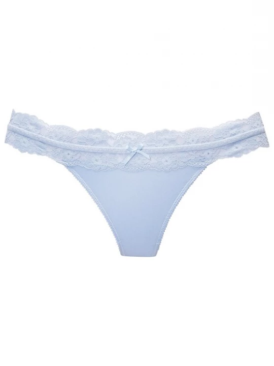 Foto van product VIVANCE String lichtblauw
