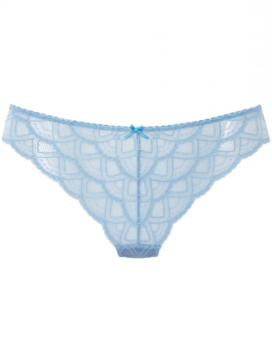 Foto van product VIVANCE String lichtblauw