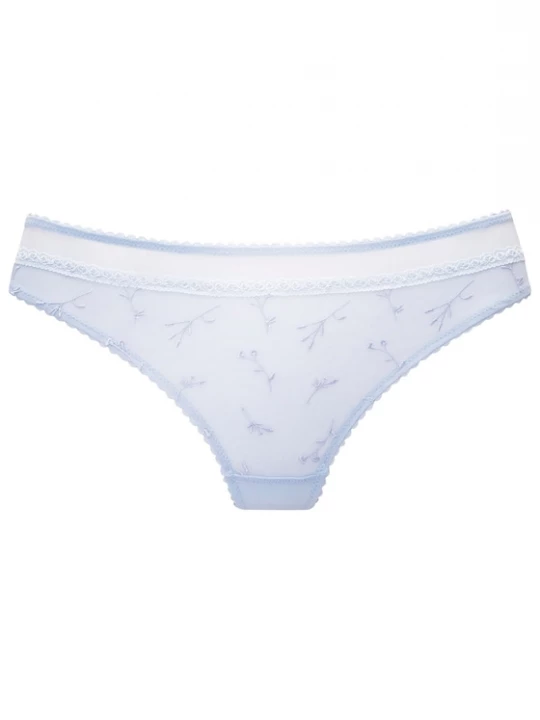 Foto van product VIVANCE String lichtblauw