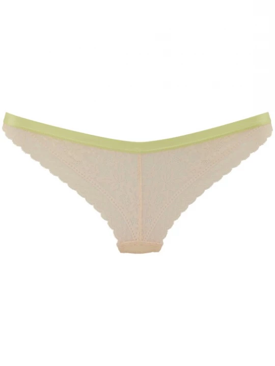 Foto van product VIVANCE String lichtgroen