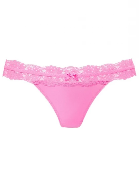 Foto van product VIVANCE String lichtroze