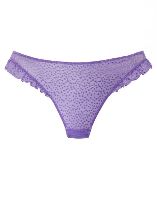 Foto van product VIVANCE String lila