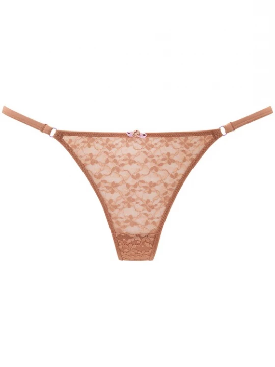 Foto van product VIVANCE String mokka