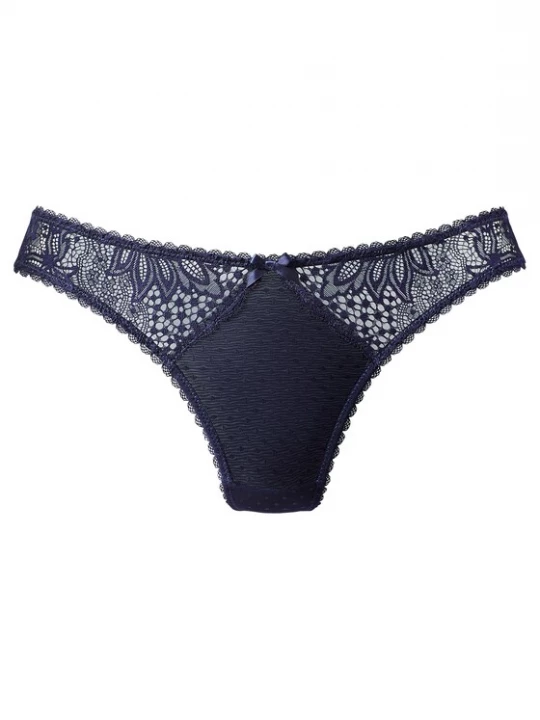 Foto van product VIVANCE String nachtblauw